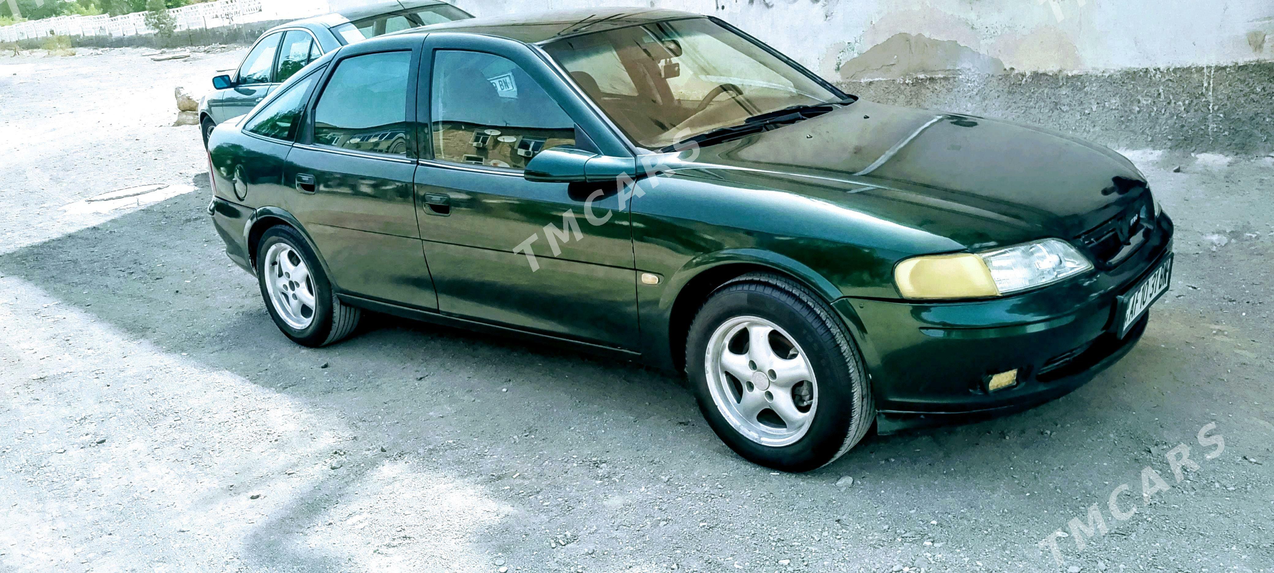 Opel Vectra 1998 - 32 000 TMT - Туркменбаши - img 4