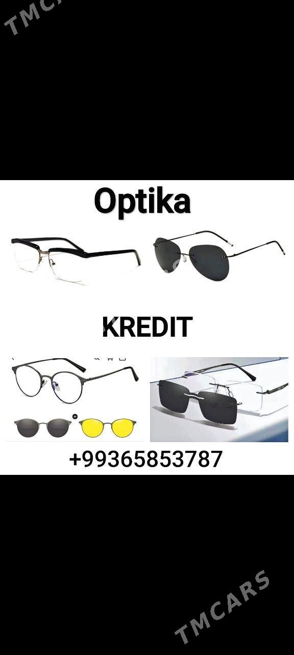 Optika Tm - Ашхабад - img 9