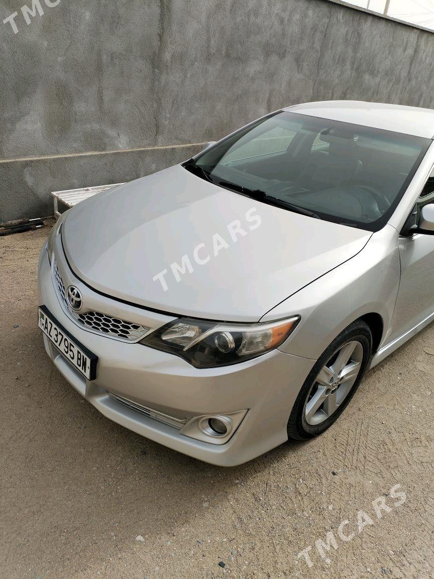 Toyota Camry 2013 - 180 000 TMT - Балканабат - img 2