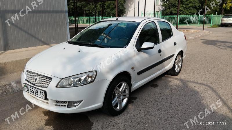 Peugeot 206 2014 - 88 000 TMT - Район ст. Аэропорта, ул. Гагарина - img 3