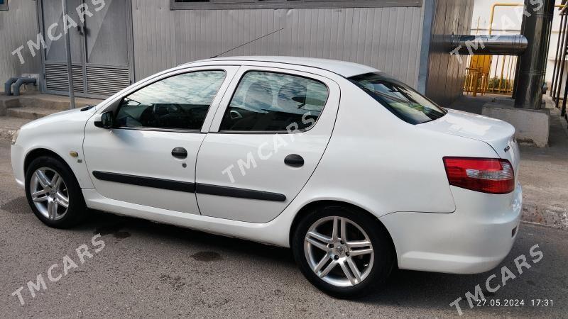 Peugeot 206 2014 - 88 000 TMT - Район ст. Аэропорта, ул. Гагарина - img 4