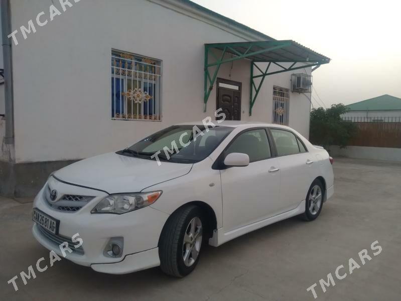 Toyota Corolla 2008 - 115 000 TMT - Gurtly - img 3