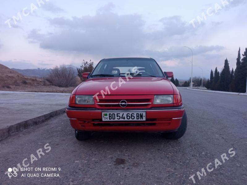 Opel Astra 1992 - 30 000 TMT - Махтумкули - img 5