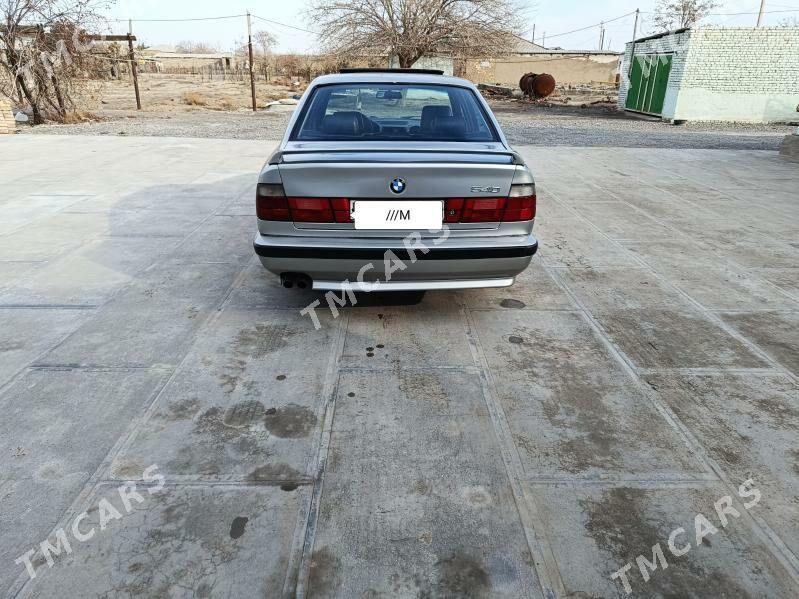 BMW 540 1994 - 70 000 TMT - Кака - img 2