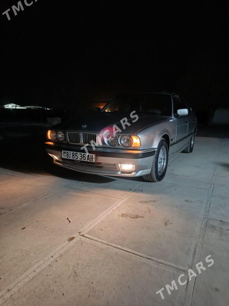 BMW 540 1994 - 70 000 TMT - Кака - img 3