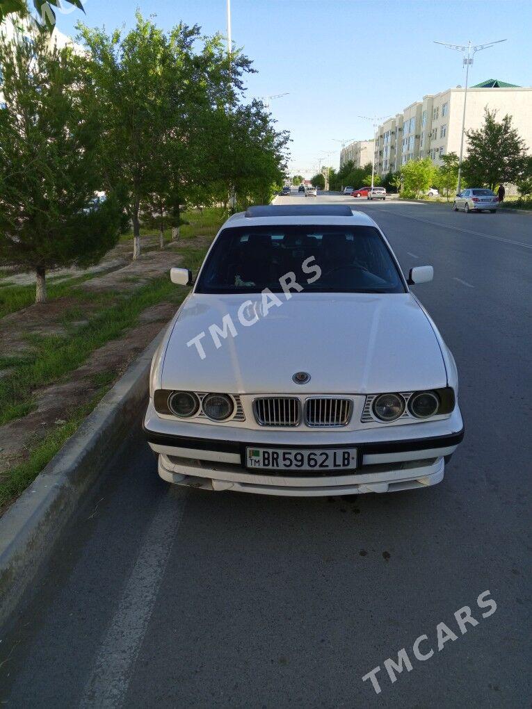 BMW 540 1994 - 40 000 TMT - Туркменабат - img 2
