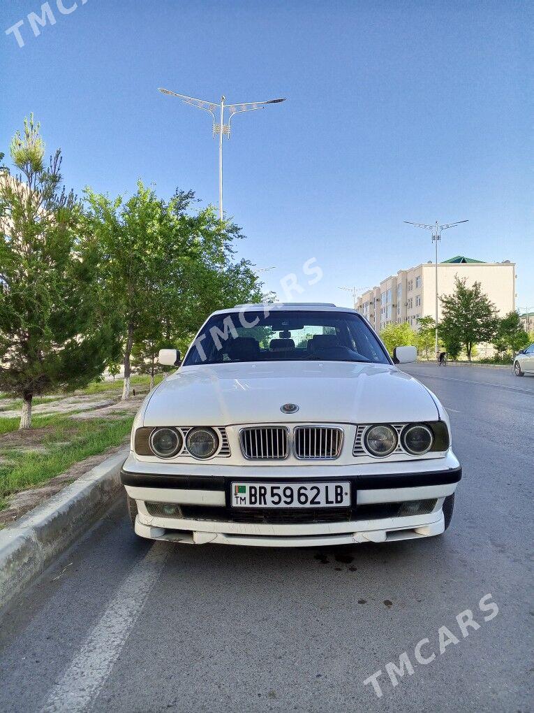 BMW 540 1994 - 40 000 TMT - Türkmenabat - img 3