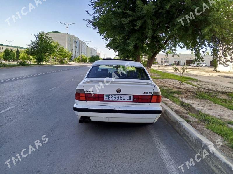 BMW 540 1994 - 40 000 TMT - Туркменабат - img 5