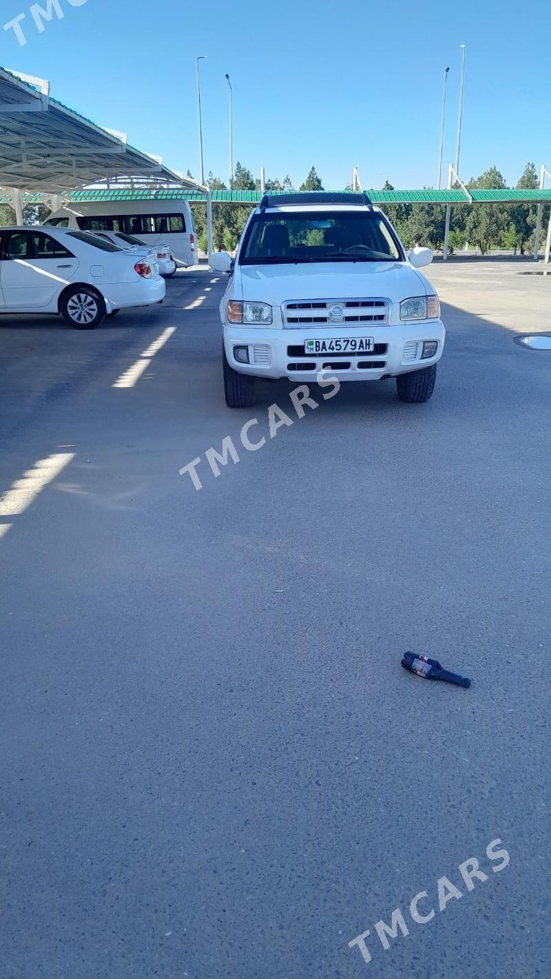 Toyota Windom 2004 - 145 000 TMT - Ашхабад - img 4