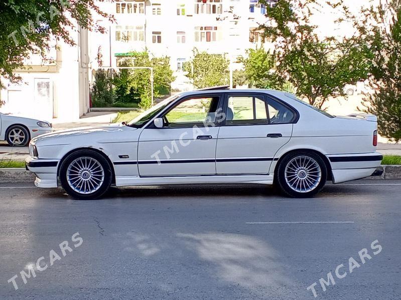 BMW 540 1994 - 40 000 TMT - Türkmenabat - img 7