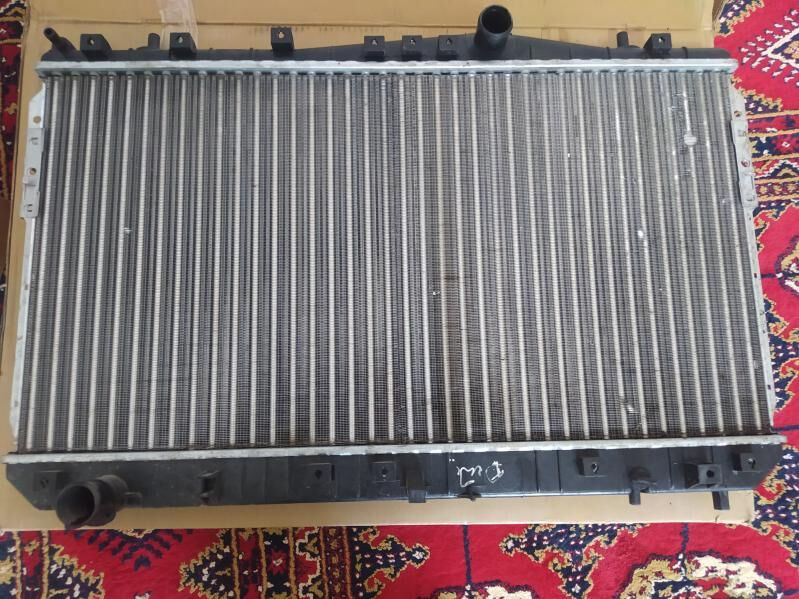 Daywa Radiator 650 TMT - Ашхабад - img 2