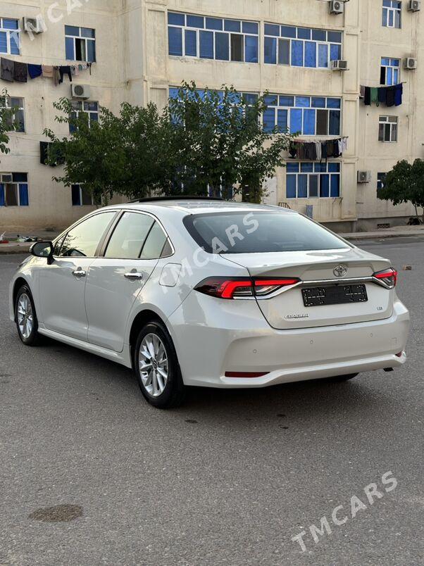 Toyota Corolla 2020 - 355 000 TMT - Ашхабад - img 4