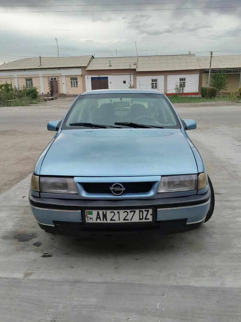 Opel Vectra 1994 - 30 000 TMT - Дашогуз - img 3