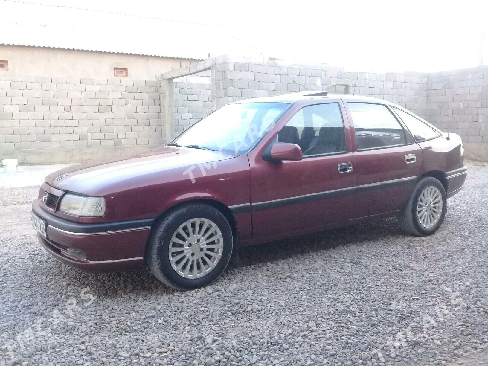 Opel Vectra 1993 - 28 000 TMT - Kaka - img 2