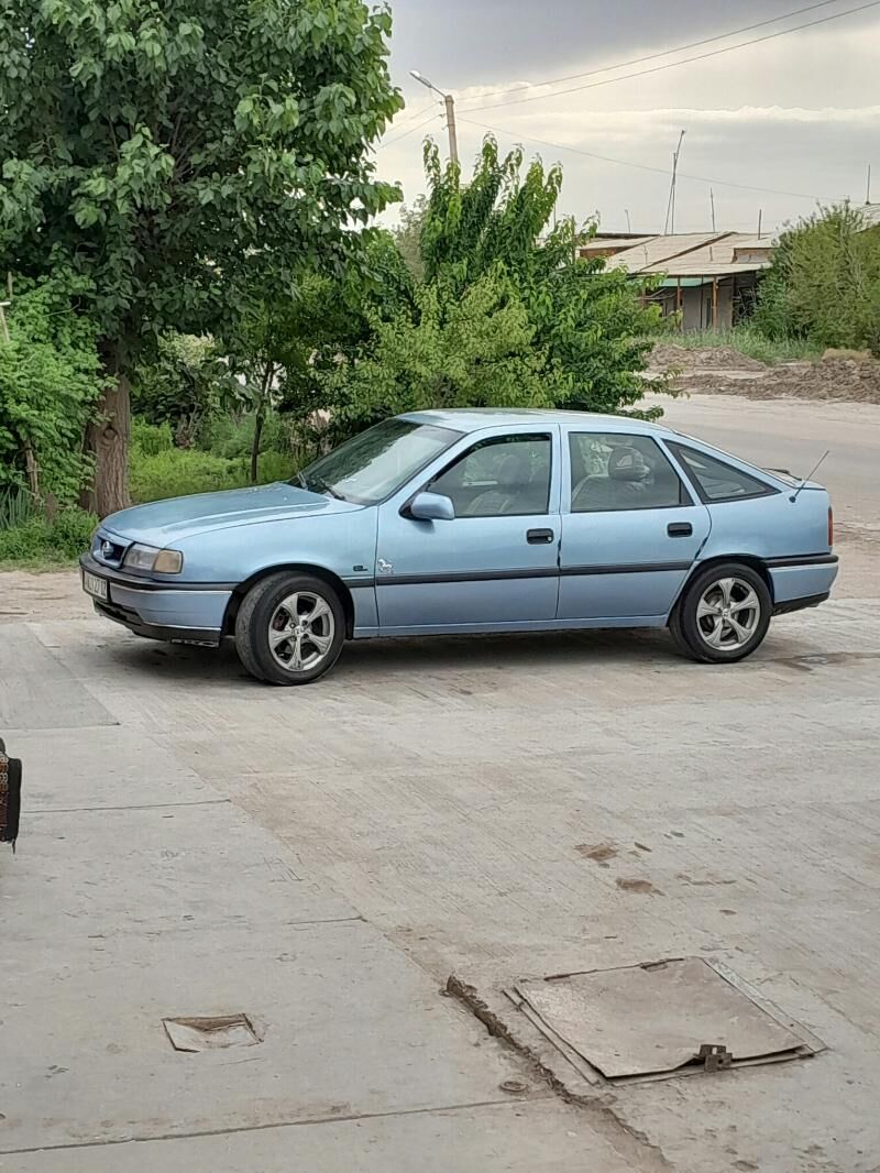 Opel Vectra 1994 - 30 000 TMT - Дашогуз - img 4