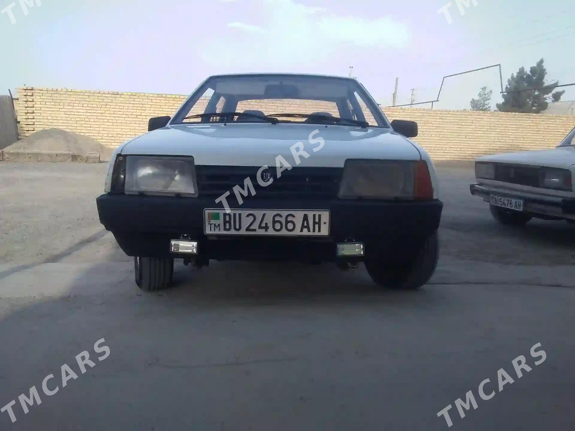 Lada 21099 2000 - 17 000 TMT - Кака - img 4