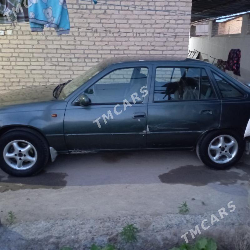 Daewoo Cielo 1996 - 14 000 TMT - Саят - img 3