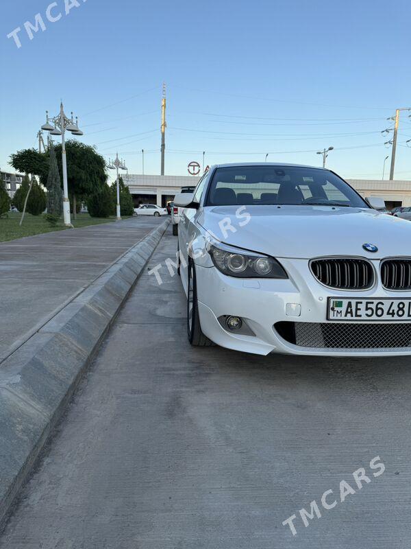 BMW 5 Series 2009 - 220 000 TMT - Туркменабат - img 2