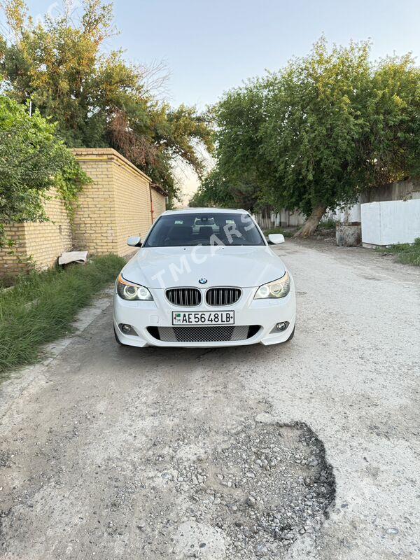 BMW 5 Series 2009 - 220 000 TMT - Туркменабат - img 5