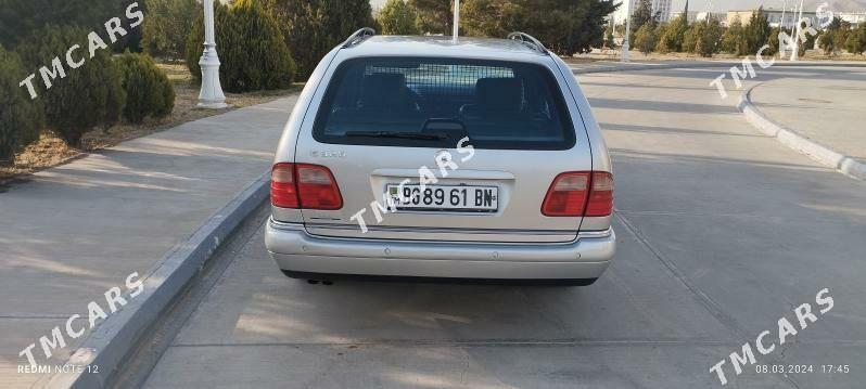 Mercedes-Benz E320 1998 - 110 000 TMT - Balkanabat - img 3