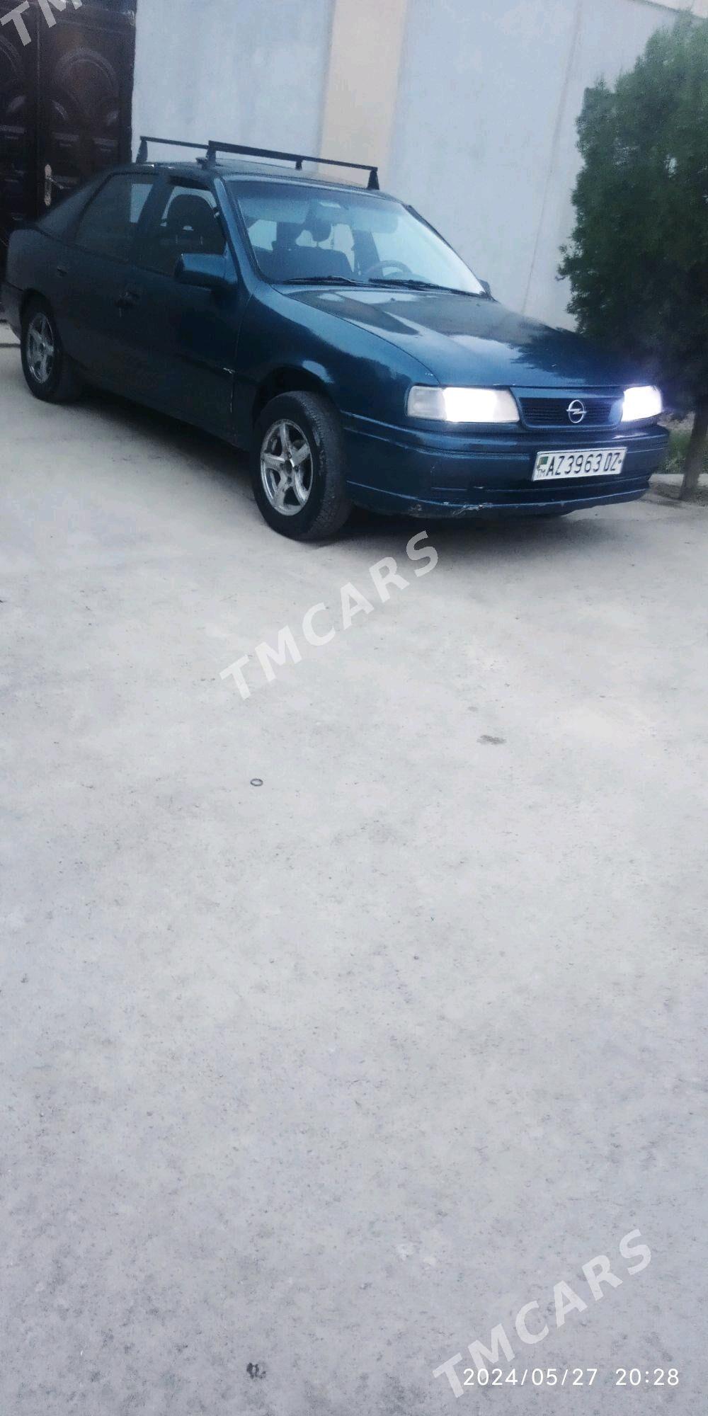 Opel Vectra 1995 - 18 000 TMT - Şabat etr. - img 7