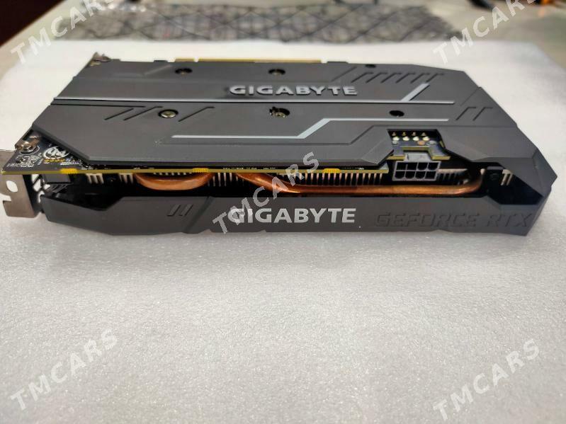 wideokarta RTX 2060 6GB DDR6 - Daşoguz - img 2