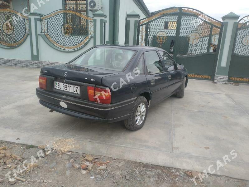 Opel Vectra 1994 - 30 000 TMT - Гурбансолтан Едже - img 3