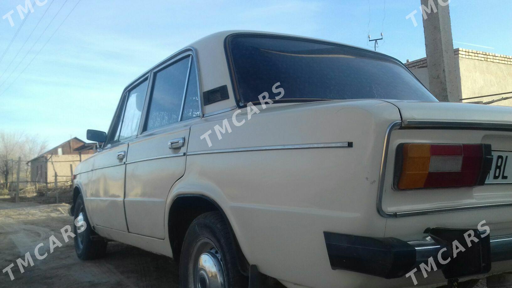 Lada 2106 1993 - 15 000 TMT - Akdepe - img 5