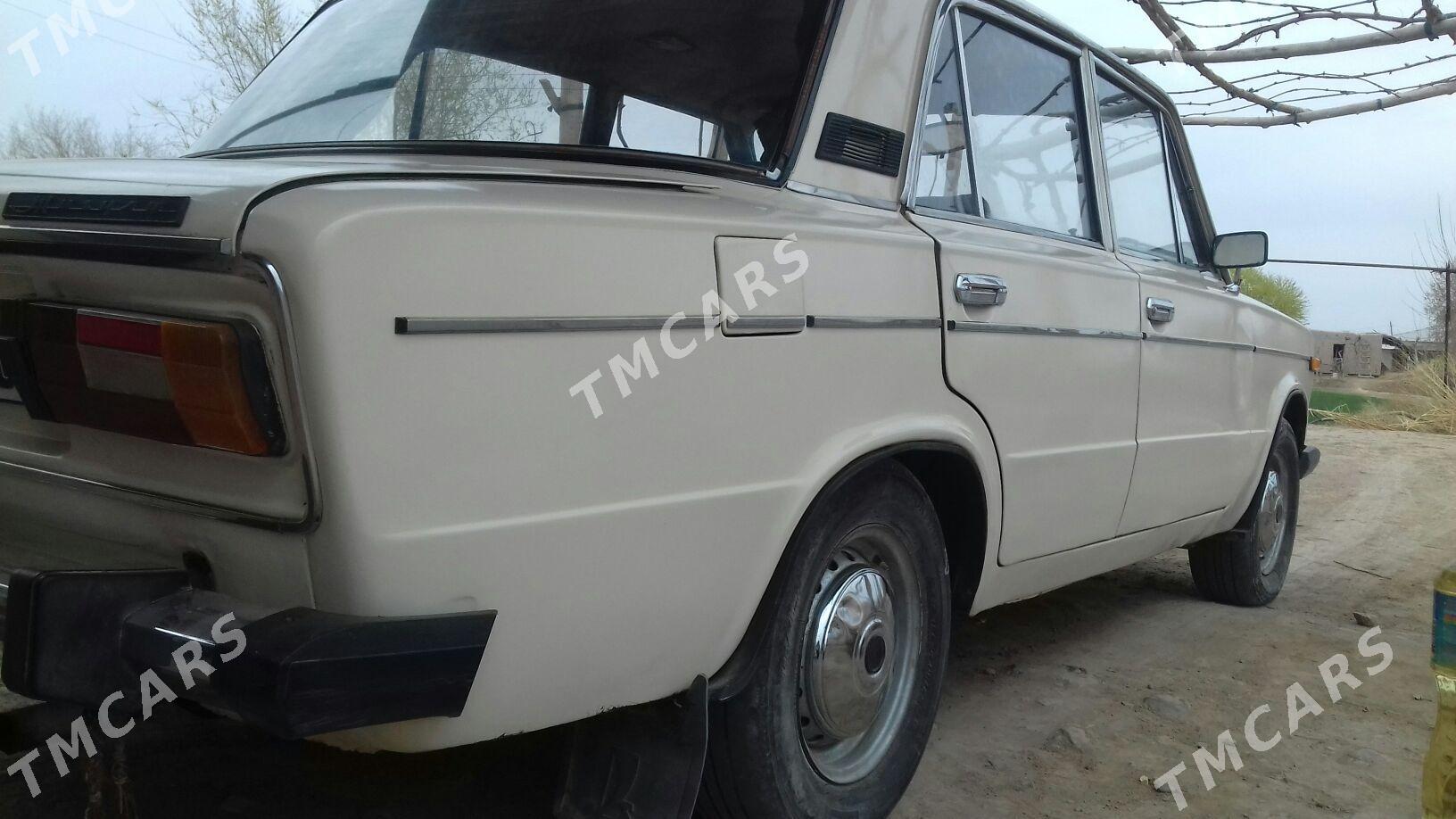 Lada 2106 1993 - 15 000 TMT - Акдепе - img 4