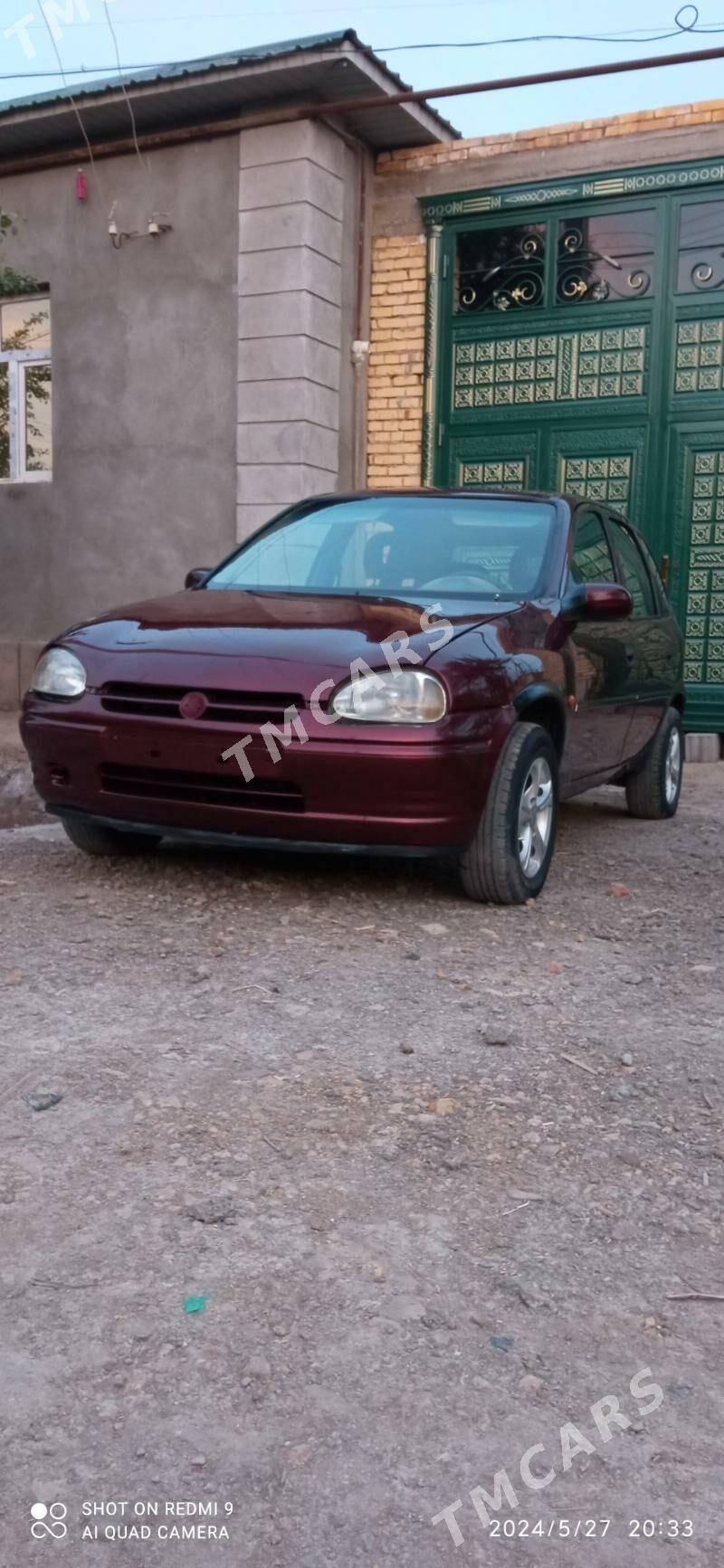 Opel Vita 1997 - 25 000 TMT - Кёнеургенч - img 2