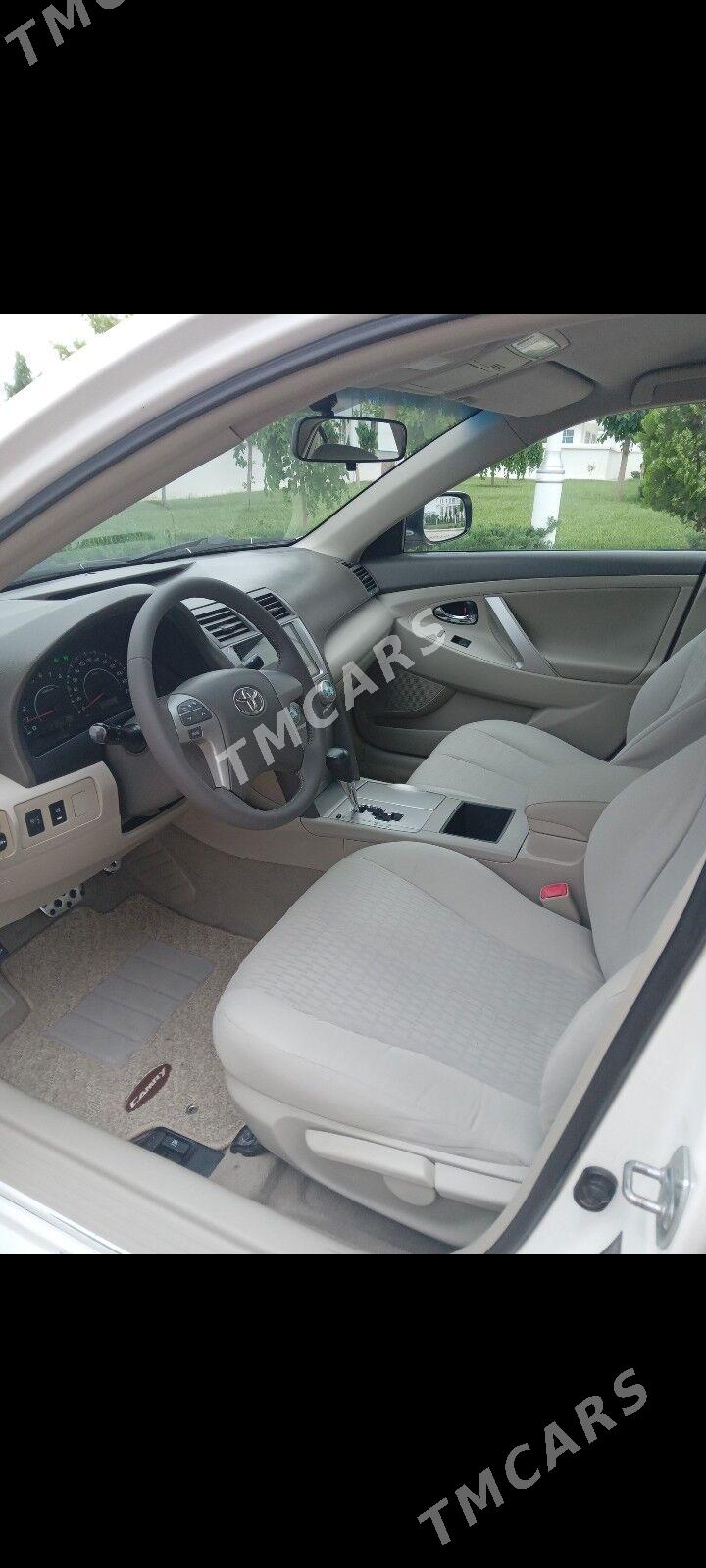 Toyota Camry 2011 - 165 000 TMT - Ашхабад - img 5