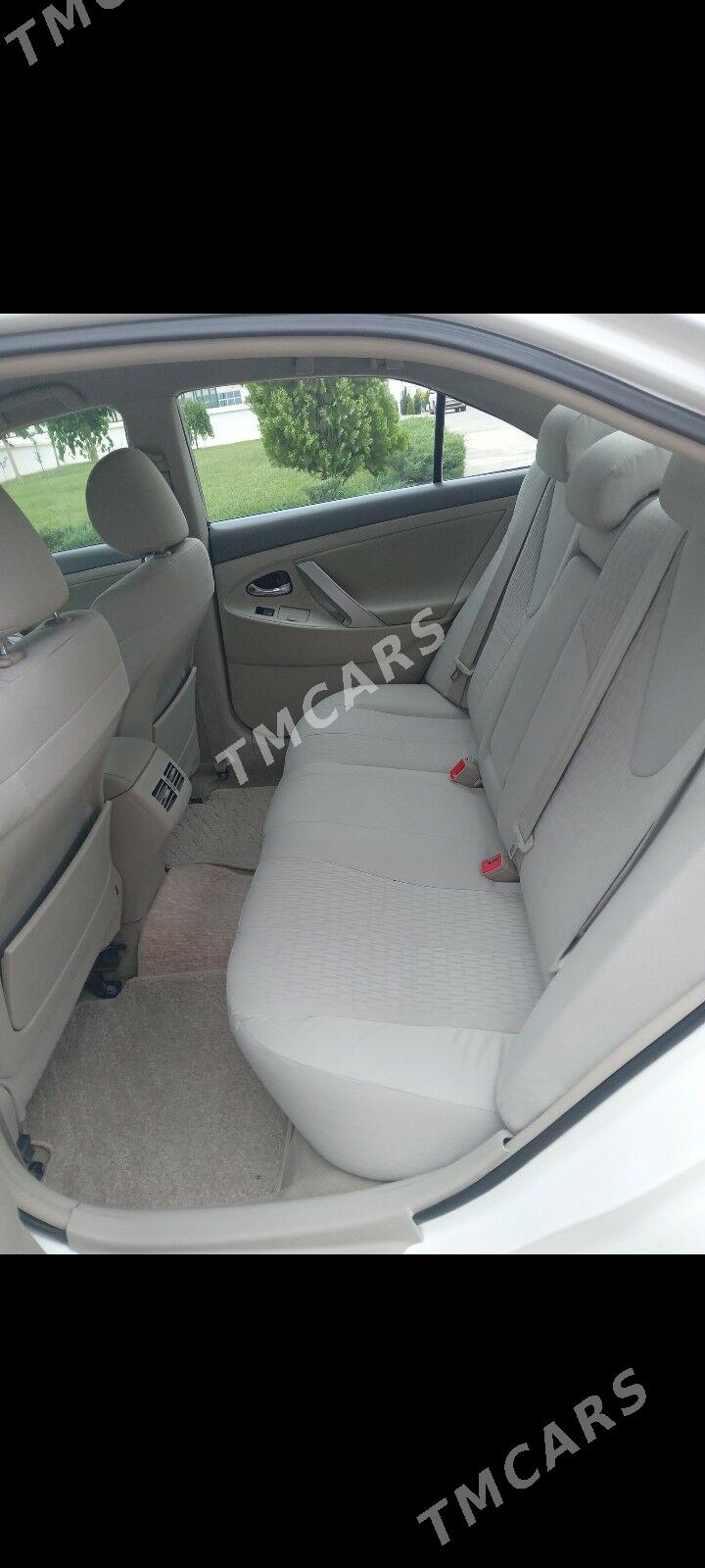 Toyota Camry 2011 - 165 000 TMT - Ашхабад - img 6