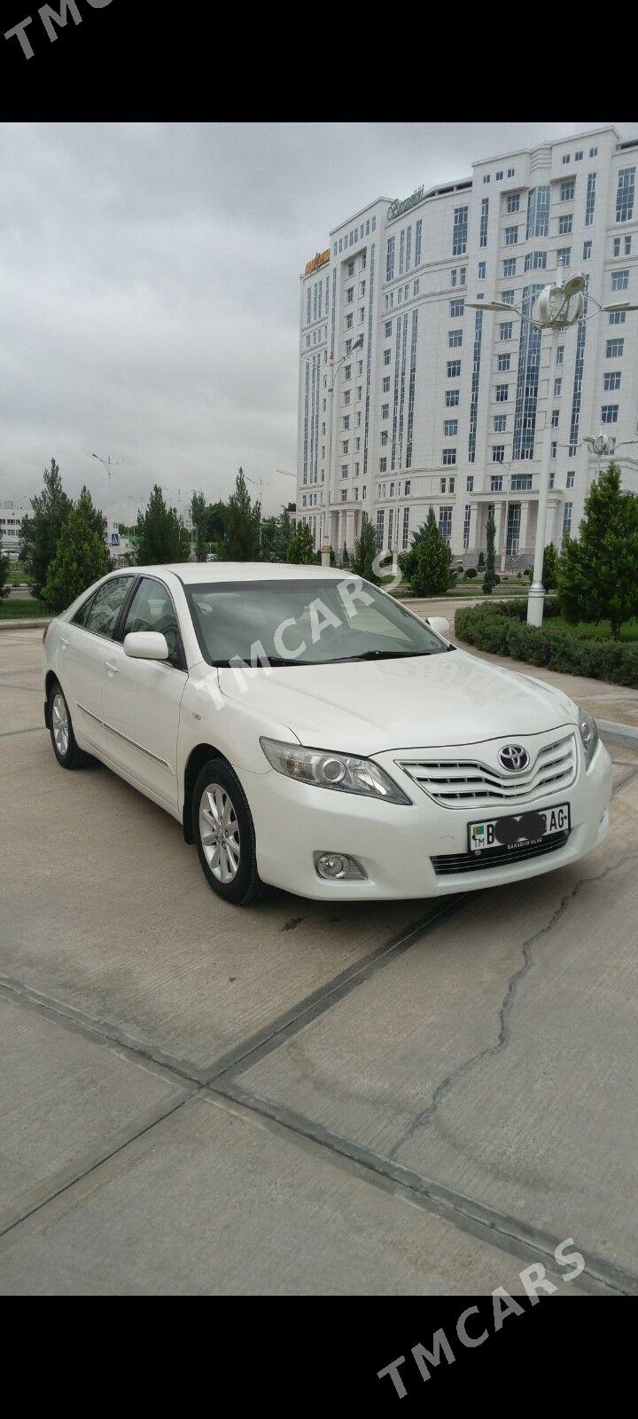 Toyota Camry 2011 - 165 000 TMT - Ашхабад - img 2