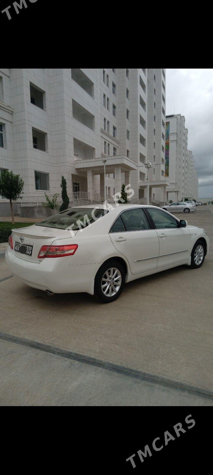 Toyota Camry 2011 - 165 000 TMT - Ашхабад - img 4