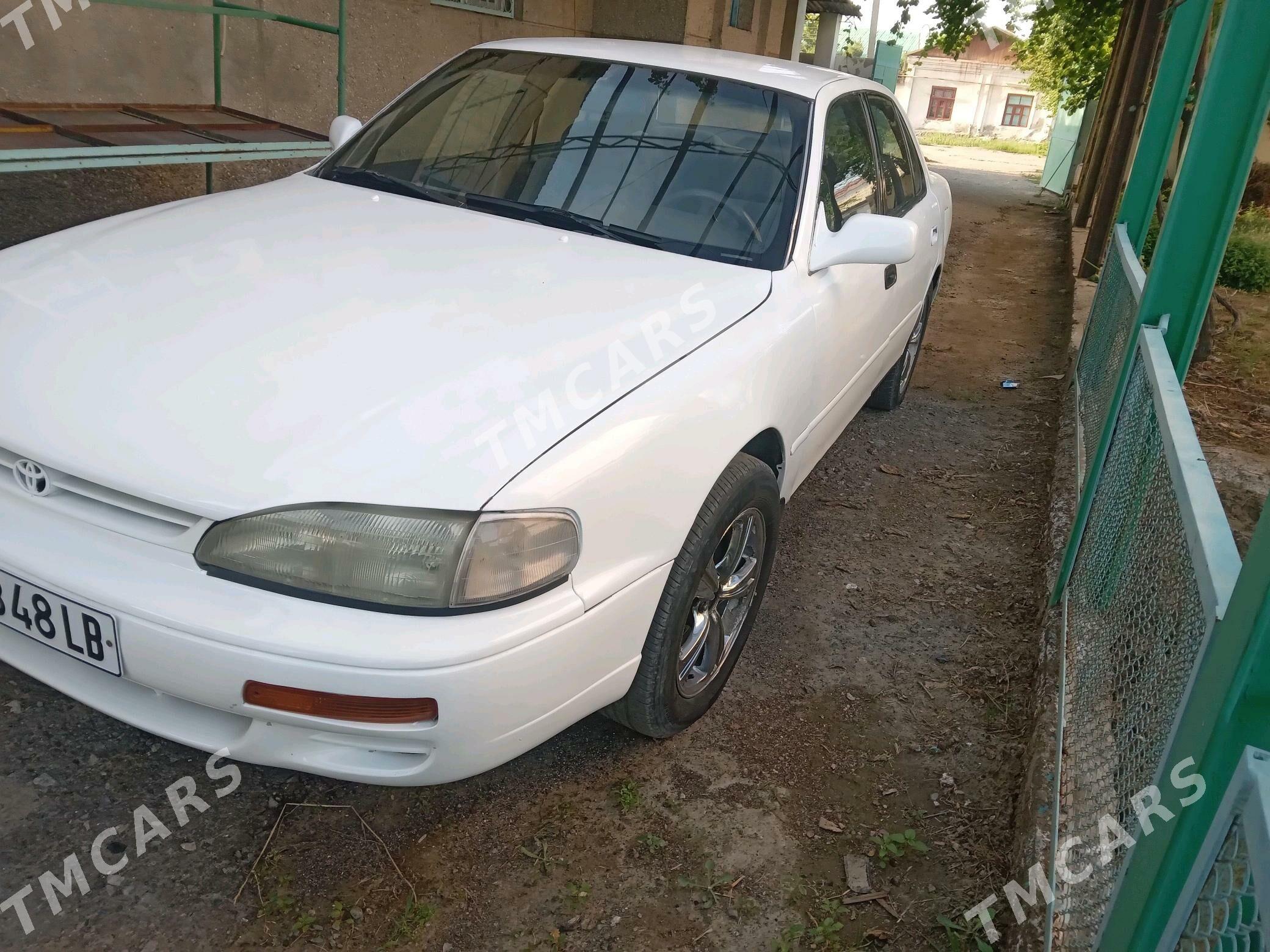 Toyota Camry 1995 - 70 000 TMT - Туркменабат - img 2