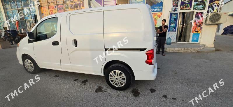 Nissan NV200 2018 - 165 000 TMT - Aşgabat - img 3