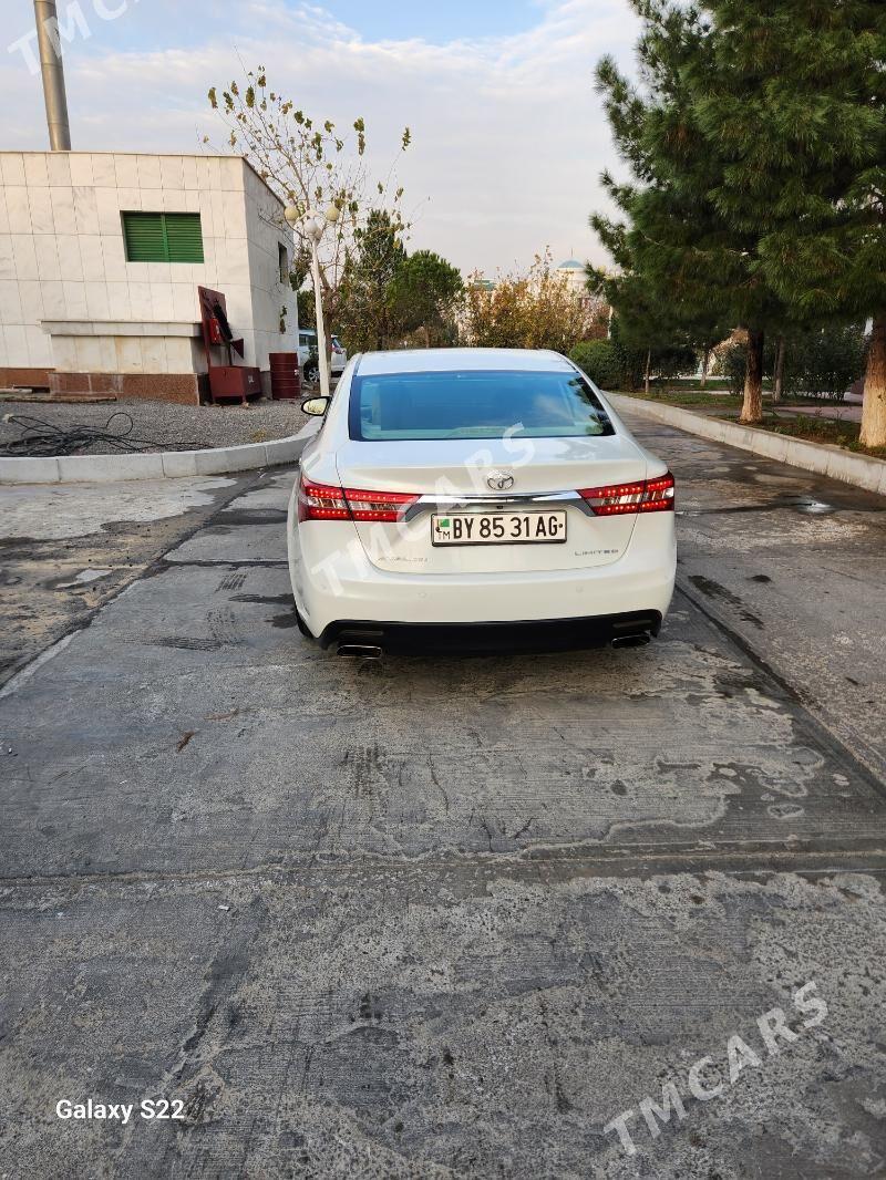 Toyota Avalon 2014 - 370 000 TMT - Aşgabat - img 4