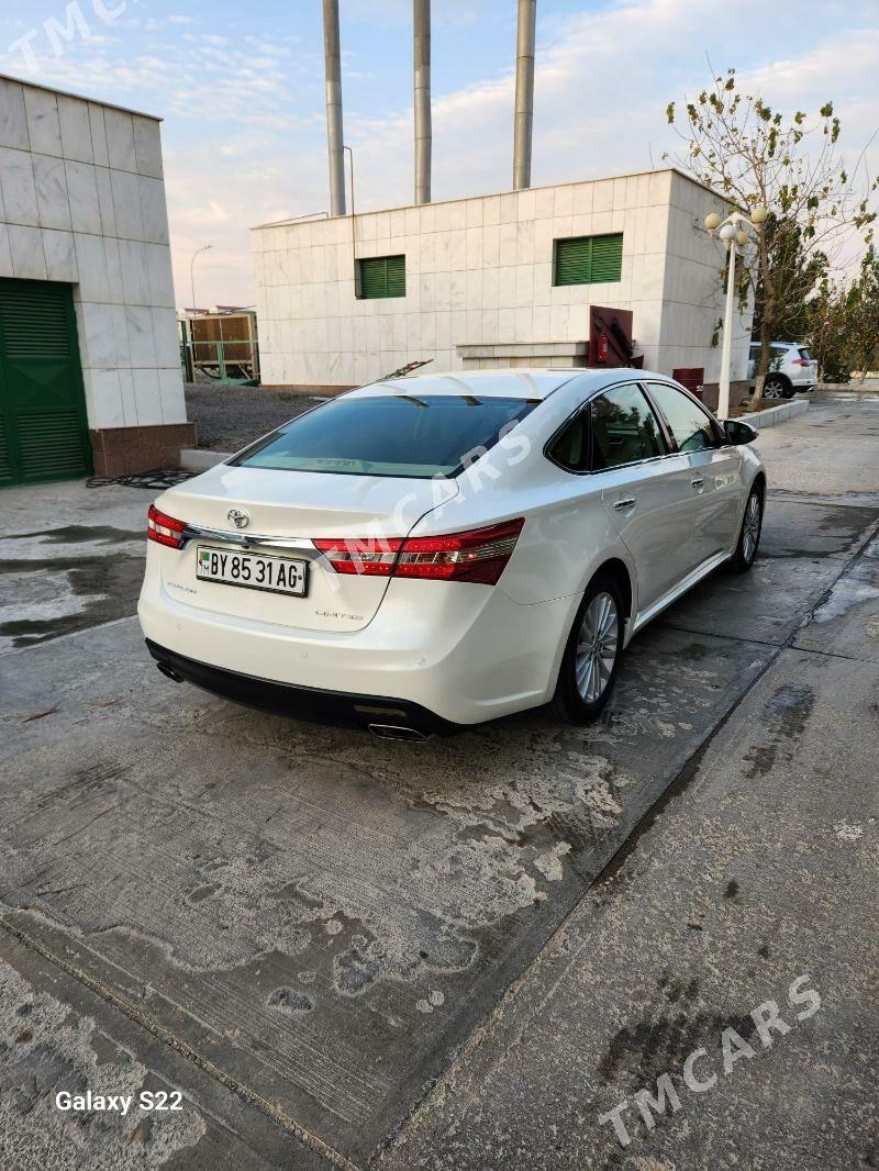 Toyota Avalon 2014 - 370 000 TMT - Aşgabat - img 5