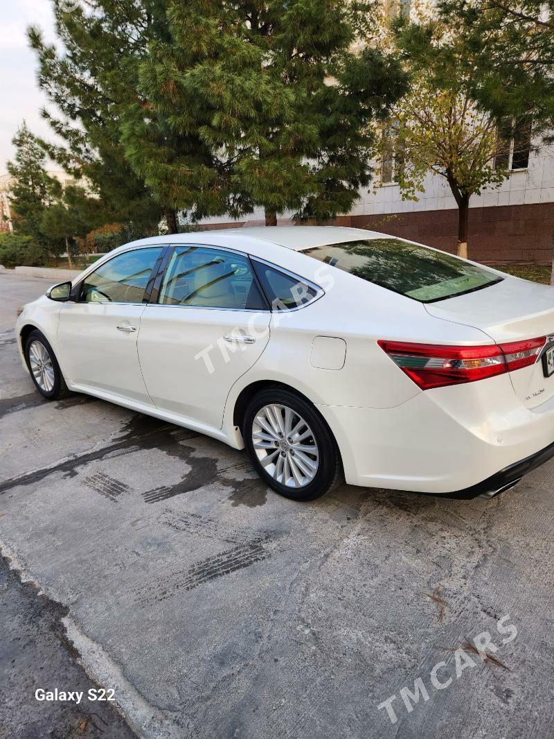 Toyota Avalon 2014 - 370 000 TMT - Ашхабад - img 3