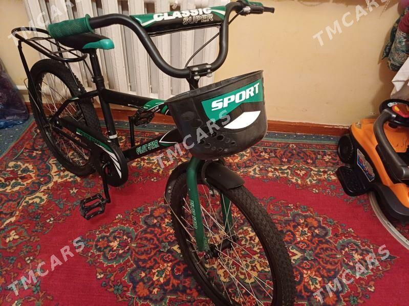 tigir (велосипед) - Aşgabat - img 2