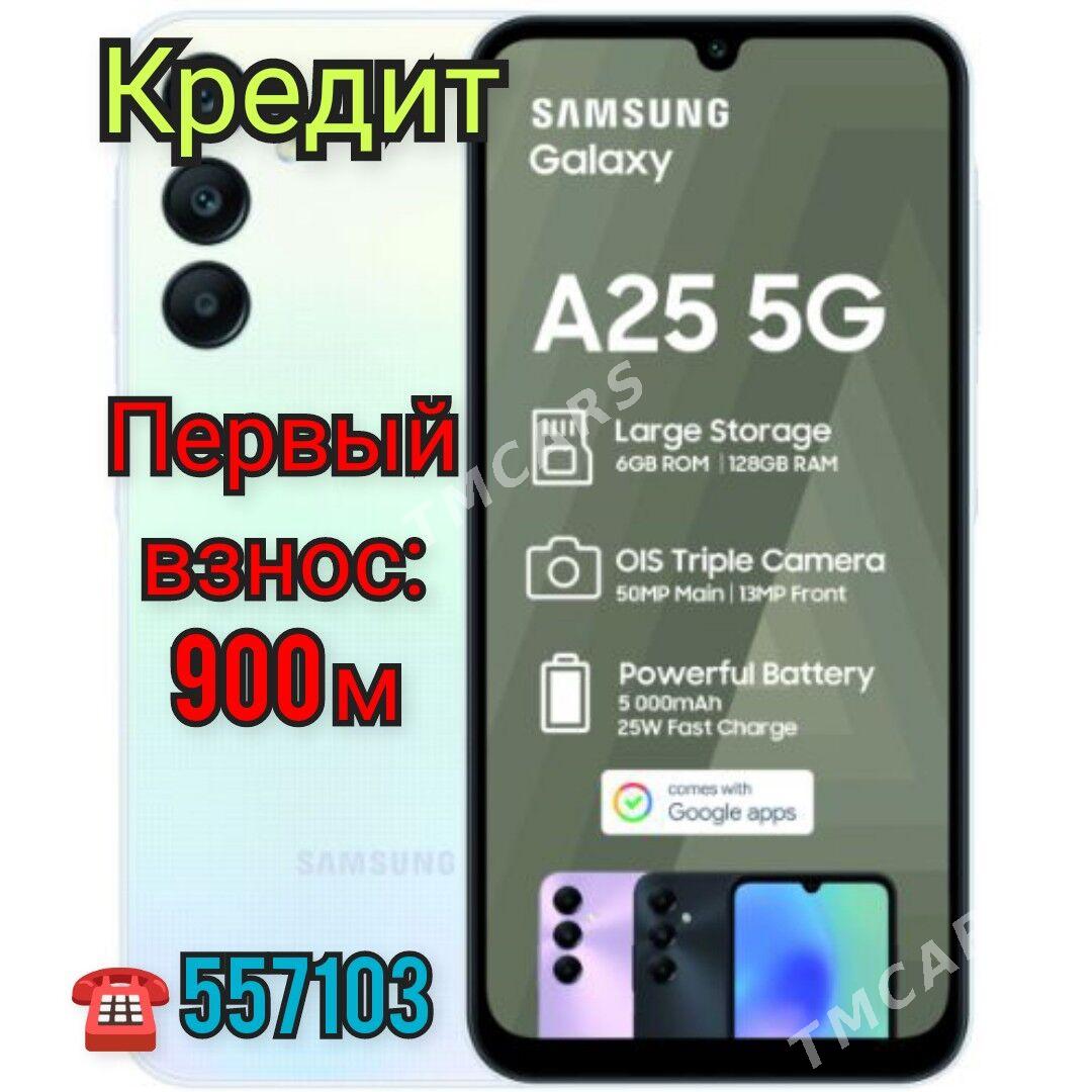 KREDIT SAMSUNG/REDMI - Ашхабад - img 3