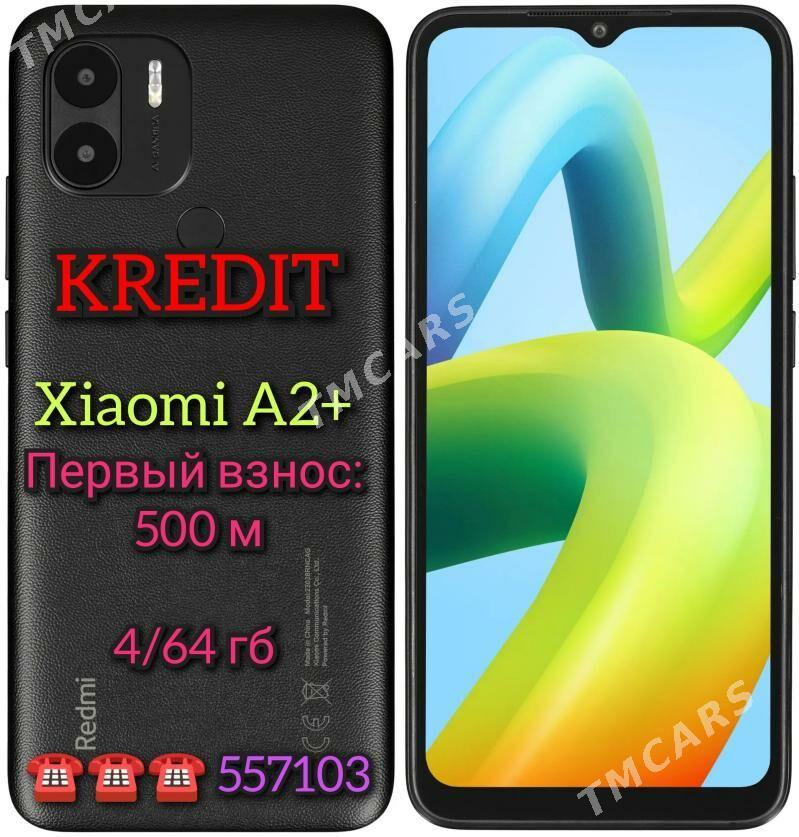 KREDIT SAMSUNG/REDMI - Ашхабад - img 10