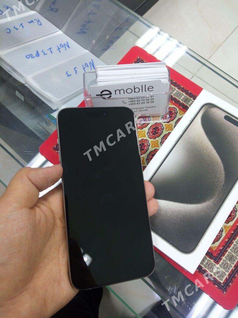 Iphone 15 Pro Max kredit - Howdan "A" - img 3