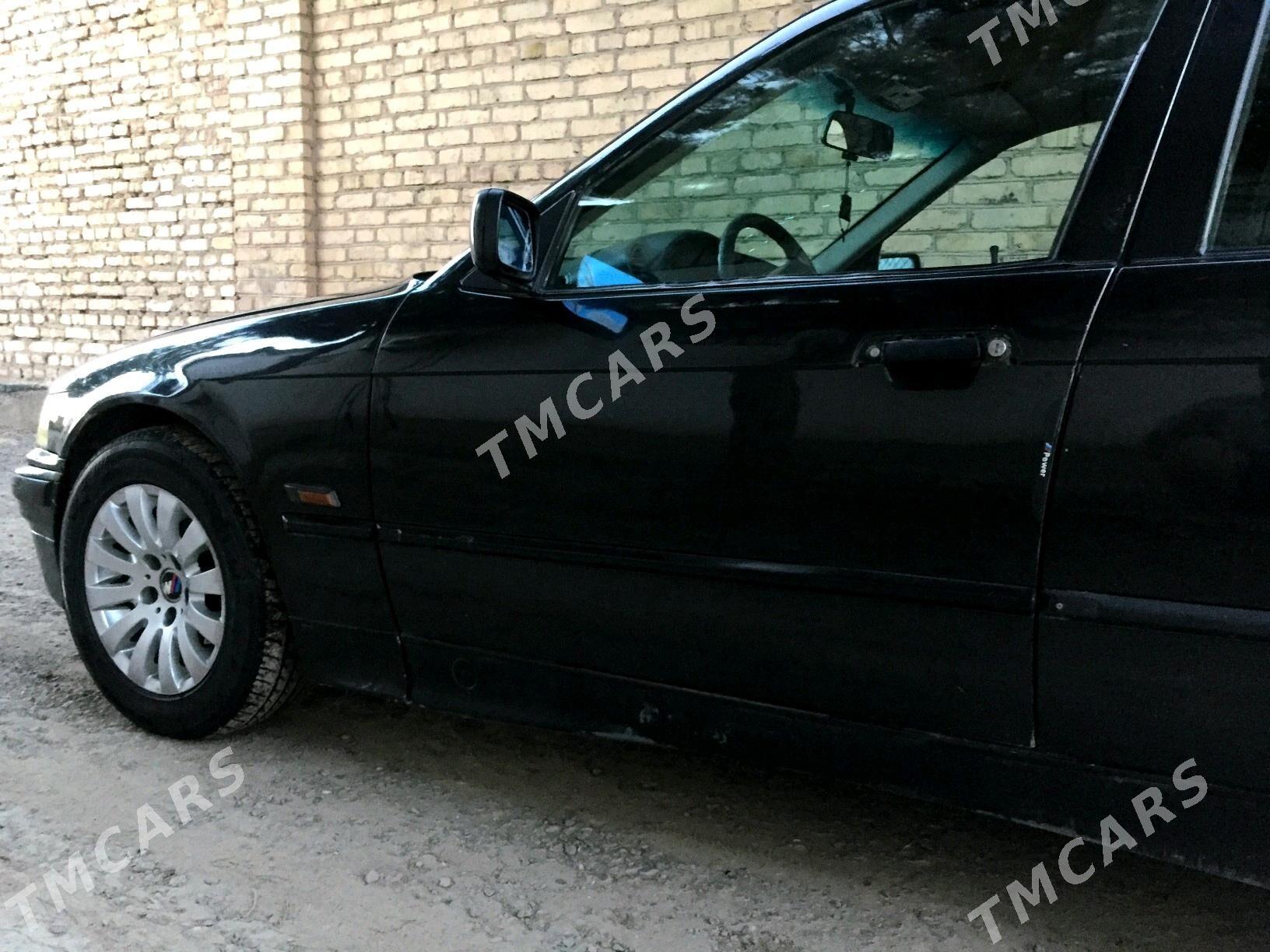 BMW 325 1995 - 40 000 TMT - Туркменабат - img 4