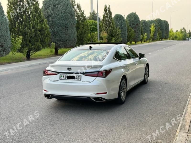 Lexus ES 350 2019 - 650 000 TMT - Aşgabat - img 4