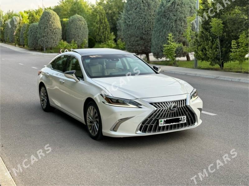 Lexus ES 350 2019 - 650 000 TMT - Aşgabat - img 3