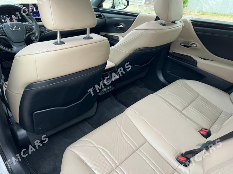 Lexus ES 350 2019 - 650 000 TMT - Aşgabat - img 6