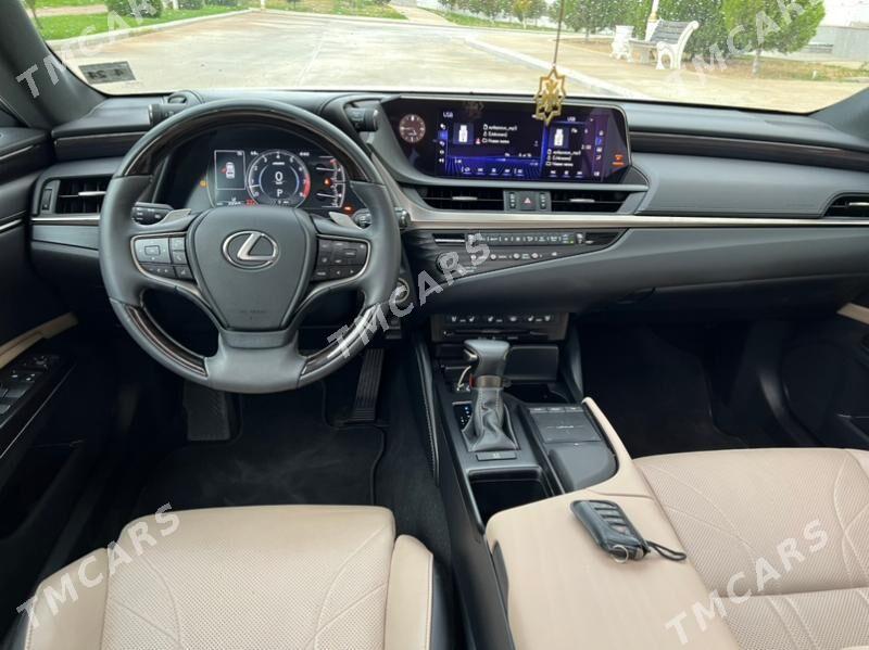 Lexus ES 350 2019 - 650 000 TMT - Ашхабад - img 7