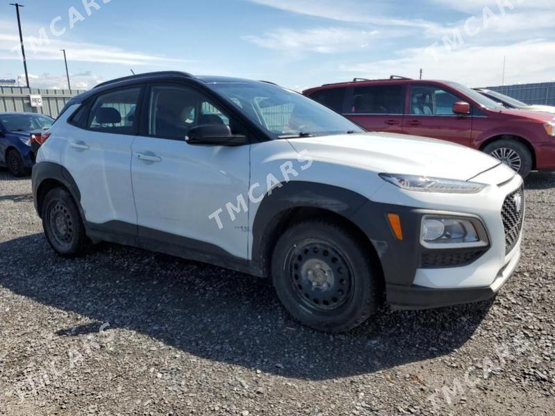 Hyundai Kona 2019 - 82 500 TMT - 6 mkr - img 4