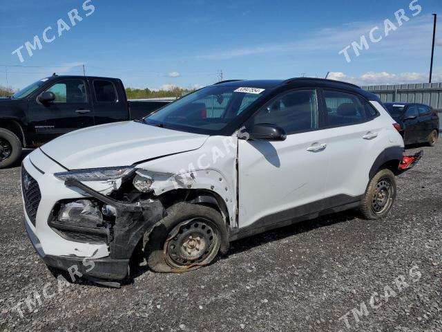 Hyundai Kona 2019 - 82 500 TMT - 6 mkr - img 6